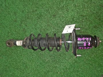 СТОЙКА НА TOYOTA COROLLA NZE121 1NZ-FE