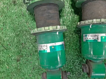 СТОЙКА НА SUBARU LEGACY BRM FB25