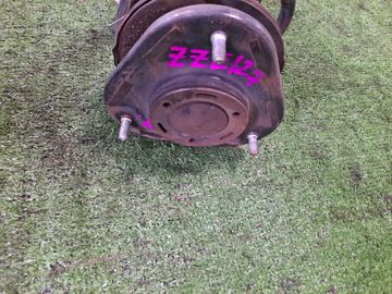 СТОЙКА НА TOYOTA WILL VS ZZE127 1ZZ-FE