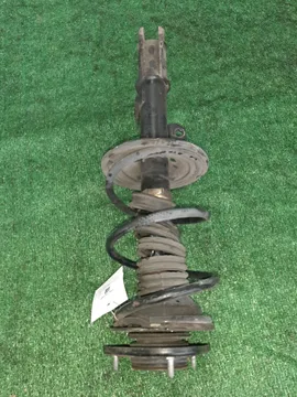 СТОЙКА НА TOYOTA WILL VS ZZE127 1ZZ-FE