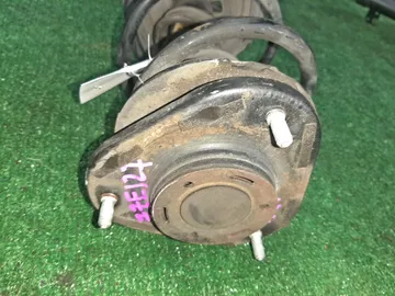 СТОЙКА НА TOYOTA WILL VS ZZE127 1ZZ-FE