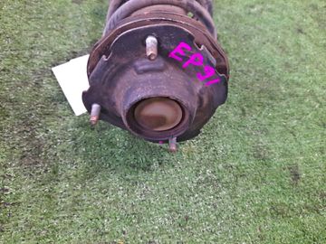 СТОЙКА НА TOYOTA STARLET EP91 4E-FE