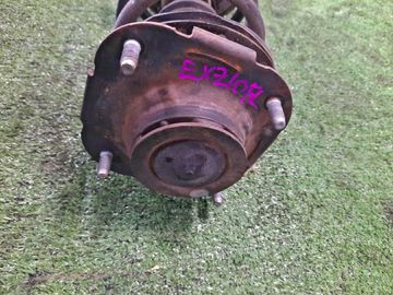 СТОЙКА НА TOYOTA RAUM EXZ10 5E-FE