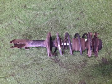 СТОЙКА НА TOYOTA STARLET EP91 4E-FE