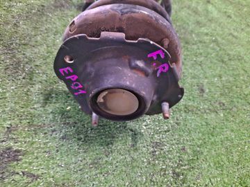 СТОЙКА НА TOYOTA STARLET EP91 4E-FE