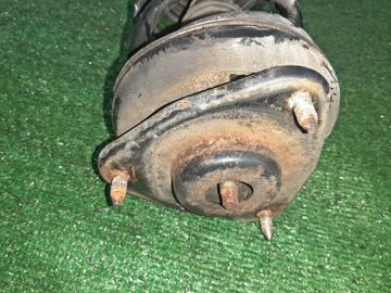 СТОЙКА НА MITSUBISHI MIRAGE DINGO CQ2A 4G15