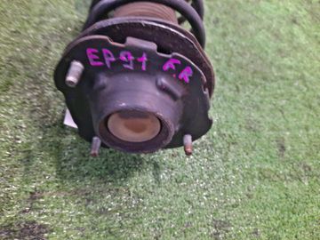 СТОЙКА НА TOYOTA STARLET EP91 4E-FE