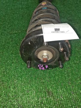 СТОЙКА НА HONDA ACCORD CL7 K20A