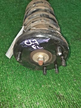 СТОЙКА НА HONDA ACCORD CL7 K20A