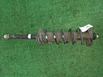 СТОЙКА НА HONDA ACCORD CL7 K20A