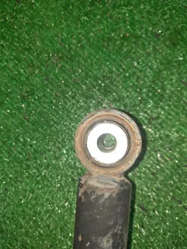 СТОЙКА НА HONDA ACCORD CL7 K20A