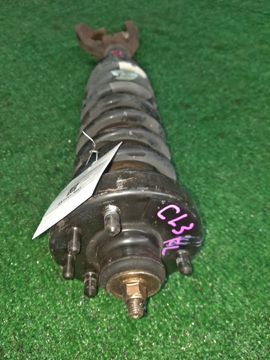 СТОЙКА НА HONDA ACCORD CL3 F20B