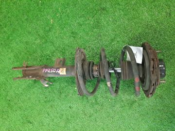 СТОЙКА НА NISSAN MURANO PNZ50 VQ35DE