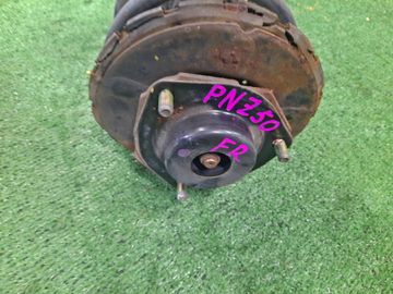 СТОЙКА НА NISSAN MURANO PNZ50 VQ35DE