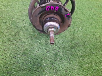 СТОЙКА НА HONDA FIT ARIA GD8 L15A