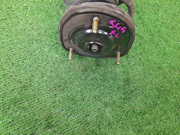 СТОЙКА НА SUBARU FORESTER SG5 EJ20E