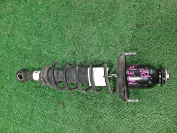 СТОЙКА НА TOYOTA COROLLA FIELDER NZE141G 1NZ-FE