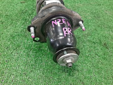 СТОЙКА НА TOYOTA COROLLA FIELDER NZE141G 1NZ-FE