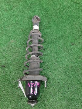 СТОЙКА НА TOYOTA COROLLA FIELDER NZE141G 1NZ-FE