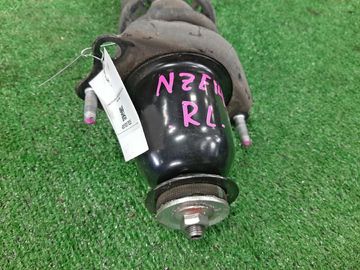 СТОЙКА НА TOYOTA COROLLA FIELDER NZE141G 1NZ-FE