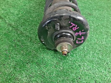 СТОЙКА НА HONDA ACCORD CL7 K20A