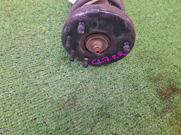 СТОЙКА НА HONDA ACCORD CL7 K20A