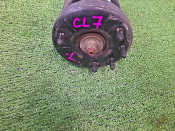 СТОЙКА НА HONDA ACCORD CL7 K20A