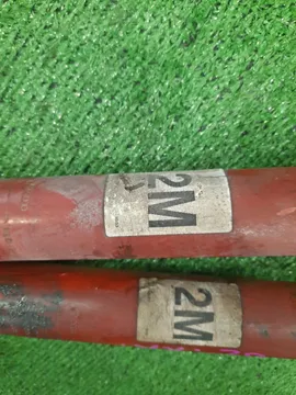 СТОЙКА НА AUDI A4 8E5