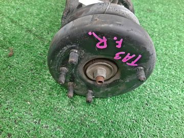 СТОЙКА НА HONDA AVANCIER TA3 J30A