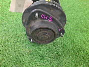 СТОЙКА НА SUBARU IMPREZA GH8 EJ20X