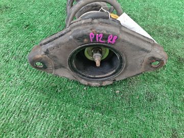 СТОЙКА НА NISSAN PRIMERA TP12 QR20DE