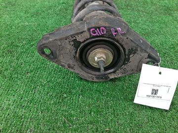 СТОЙКА НА NISSAN BLUEBIRD SYLPHY QG10 QG18DE