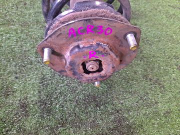 СТОЙКА НА TOYOTA ESTIMA ACR30W 2AZ-FE