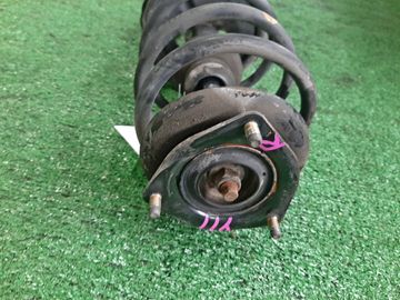 СТОЙКА НА NISSAN AD Y11 QG13DE