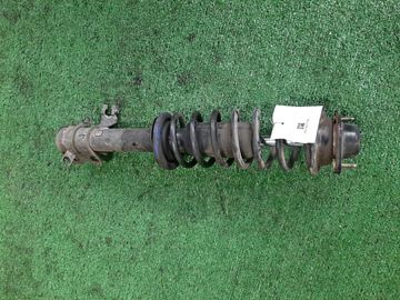 СТОЙКА НА NISSAN CUBE AZ10 CGA3DE