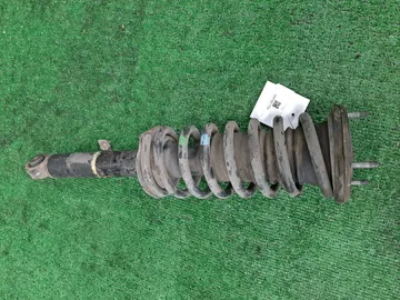 СТОЙКА НА TOYOTA CROWN GS151 1G-FE