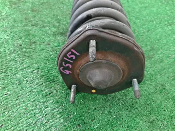 СТОЙКА НА TOYOTA CROWN GS151 1G-FE