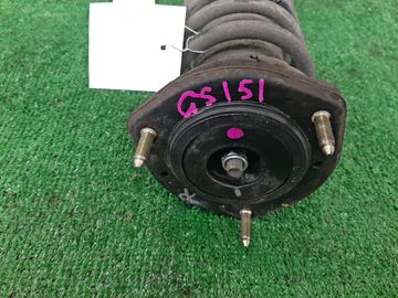 СТОЙКА НА TOYOTA CROWN GS151 1G-FE