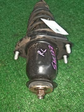 СТОЙКА НА TOYOTA ALLION ZZT245 1ZZ-FE