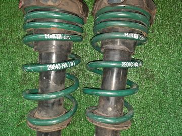 СТОЙКА НА MINI CLUBMAN R55 N14B16AB