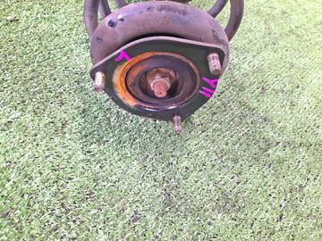 СТОЙКА НА NISSAN WINGROAD Y11 QG15DE