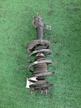 СТОЙКА НА NISSAN AD Y11 QG13DE