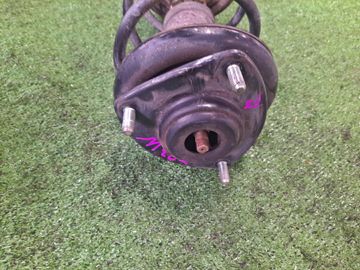 СТОЙКА НА MITSUBISHI COLT PLUS Z23W 4A91