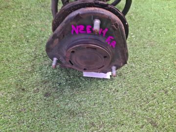 СТОЙКА НА TOYOTA COROLLA FIELDER NZE141G 1NZ-FE