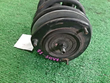 СТОЙКА НА SUZUKI AERIO RB21S M15A