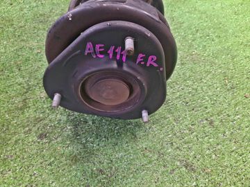 СТОЙКА НА TOYOTA COROLLA AE111 4A-FE