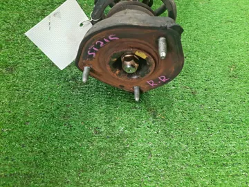 СТОЙКА НА TOYOTA CALDINA ST215W 3S-GTE