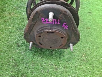 СТОЙКА НА TOYOTA ALLEX ZZE122 1ZZ-FE