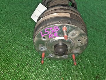 СТОЙКА НА LAND ROVER RANGE ROVER EVOQUE L538 204DTD