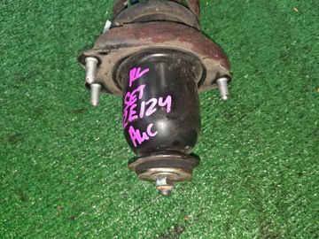 СТОЙКА НА TOYOTA COROLLA NZE124 1NZ-FE